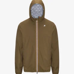 Best K-Way JACK STRETCH DOT Browncorda