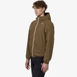 Best K-Way JACK STRETCH DOT Browncorda