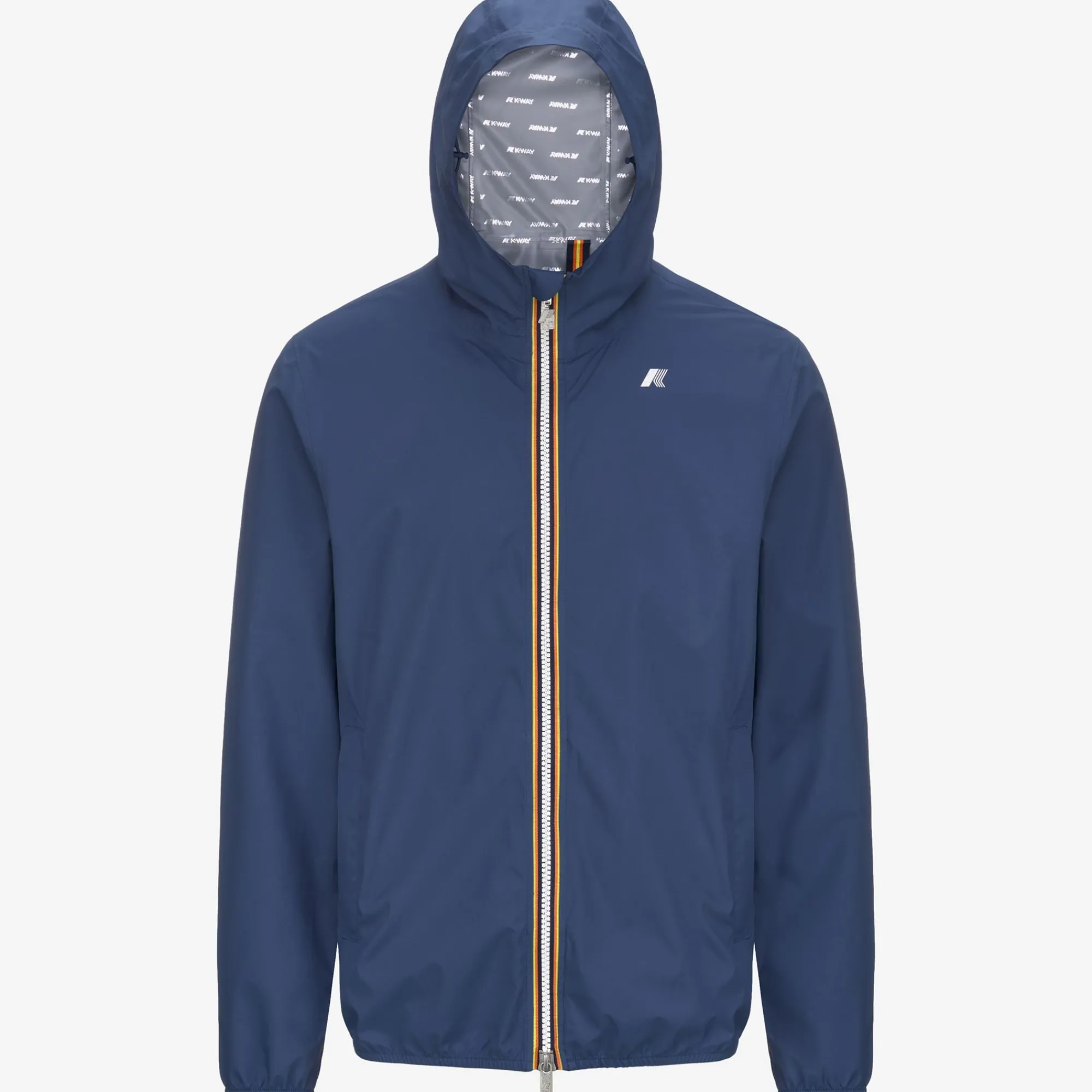 Sale K-Way JACK STRETCH DOT Bluefiord