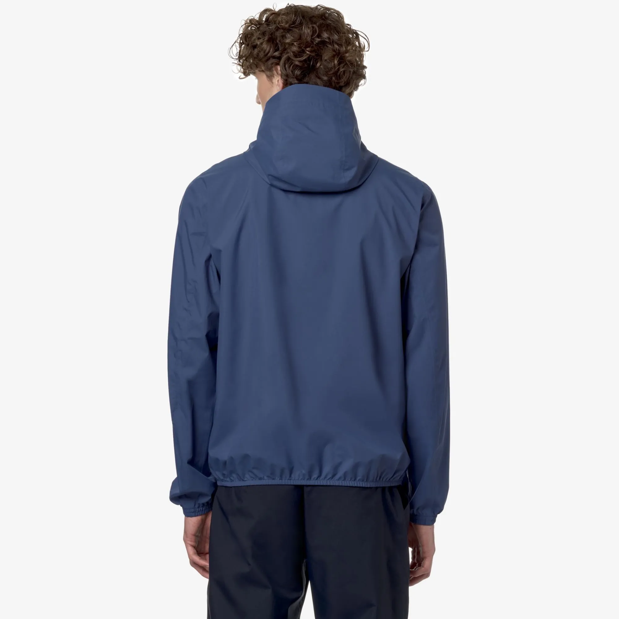 Sale K-Way JACK STRETCH DOT Bluefiord