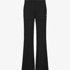 Outlet K-Way JANINNE LIGHT SPACER Blackpure