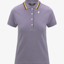 Best K-Way JEANNINE Violetglicine