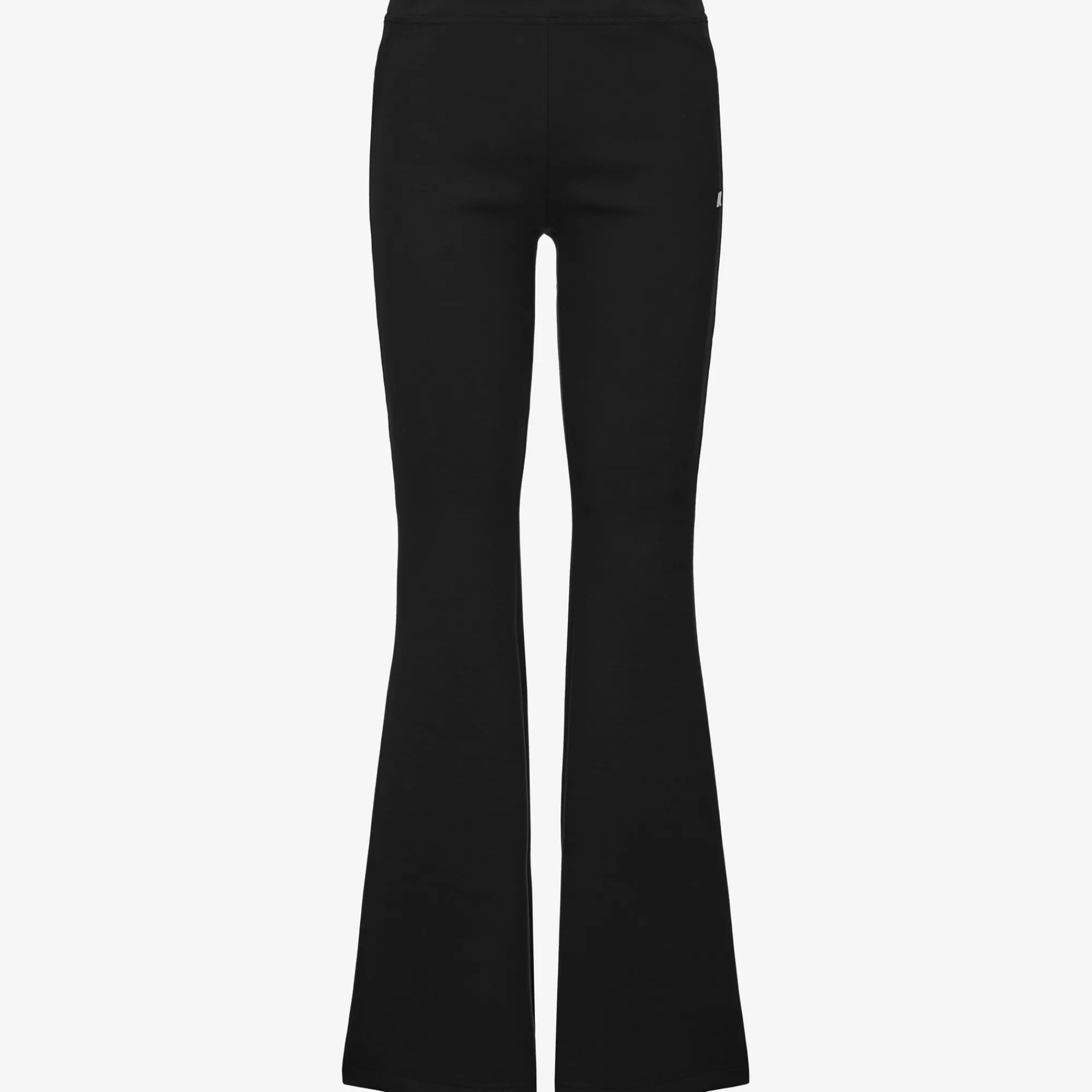 Sale K-Way JENNY LIGHT SPACER Blackpure