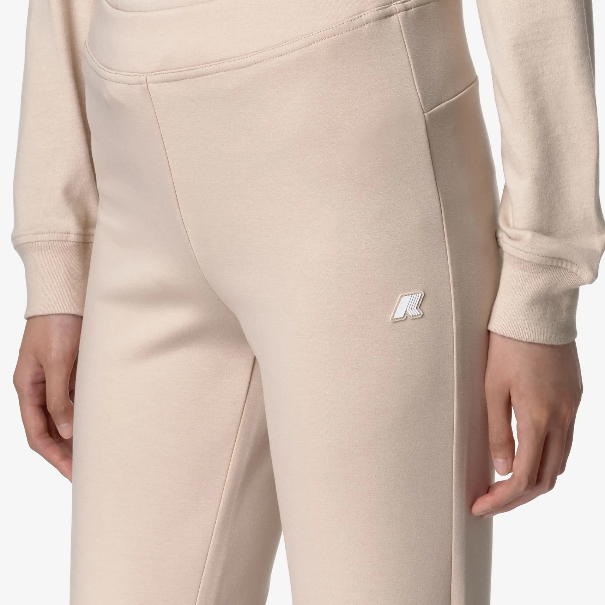 Hot K-Way JENNY LIGHT SPACER Pinktint