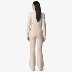 Hot K-Way JENNY LIGHT SPACER Pinktint