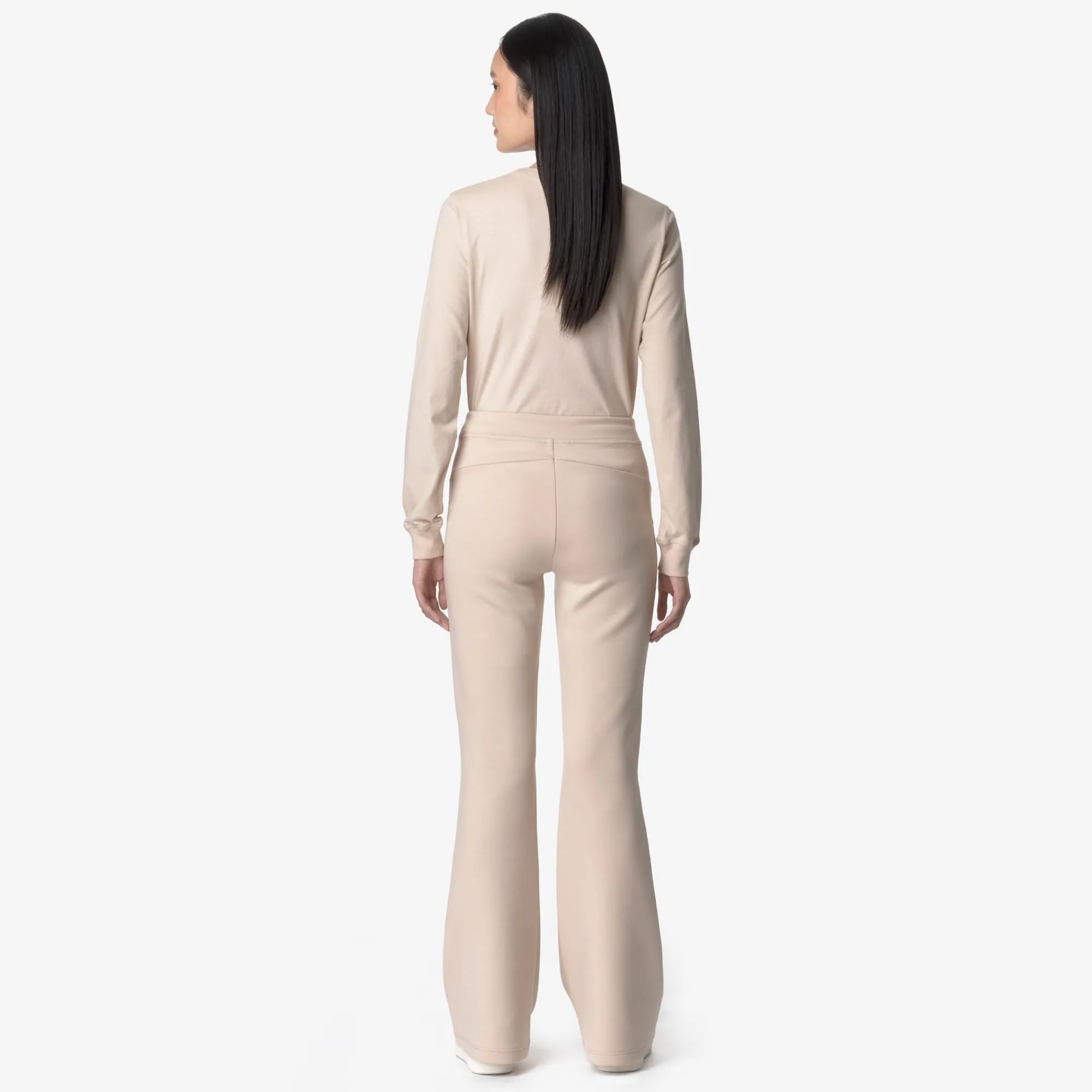 Hot K-Way JENNY LIGHT SPACER Pinktint