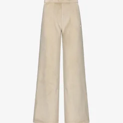 Sale K-Way JENNY VELOUR POLAR Beigegrey-beigegrey