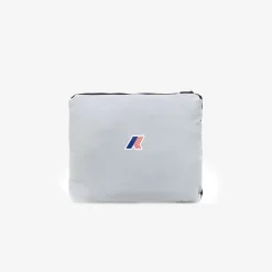 Outlet K-Way JOURDAIN TRAVEL Greylt