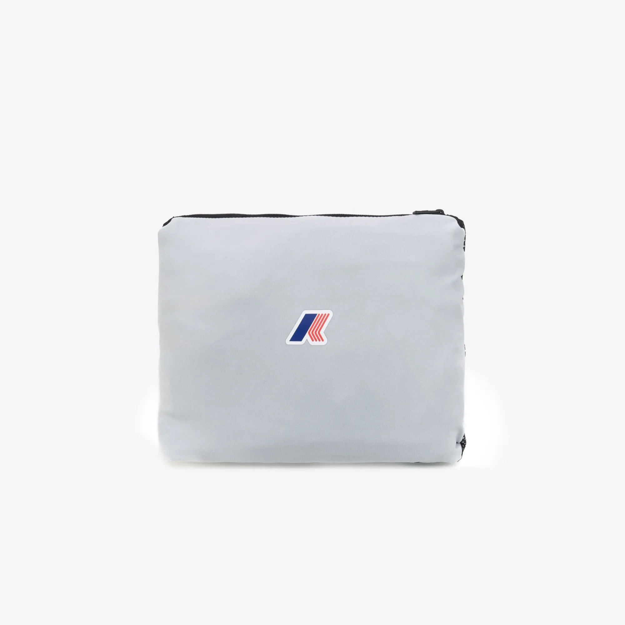 Outlet K-Way JOURDAIN TRAVEL Greylt