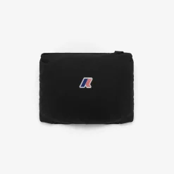 New K-Way JOURDAIN TRAVEL Blackpure