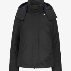 Best K-Way KALA SATIN THERMO Blackpure