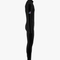 Discount K-Way LONG WETSUIT Black-black