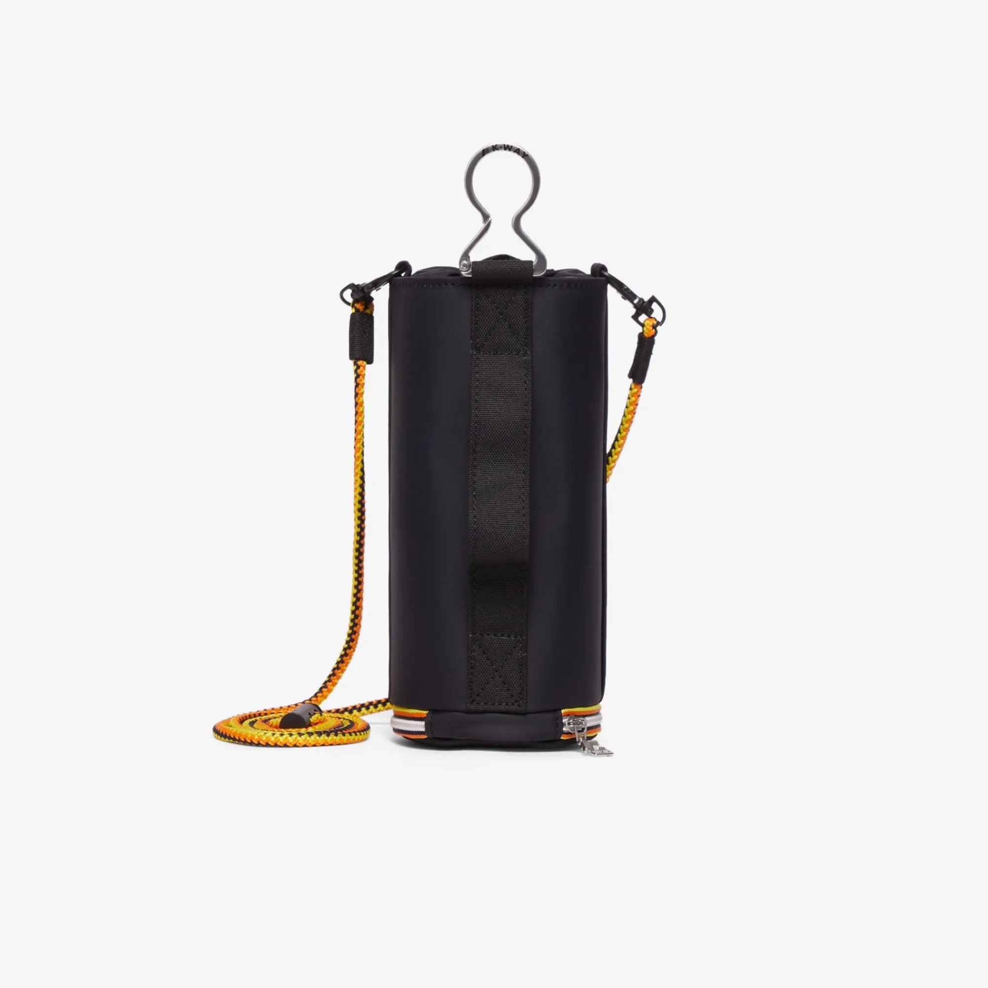 Outlet K-Way LANDES Blackpure