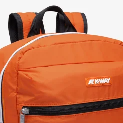 Best K-Way LAON Orangerust