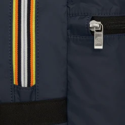 Outlet K-Way LAON Bluedepth