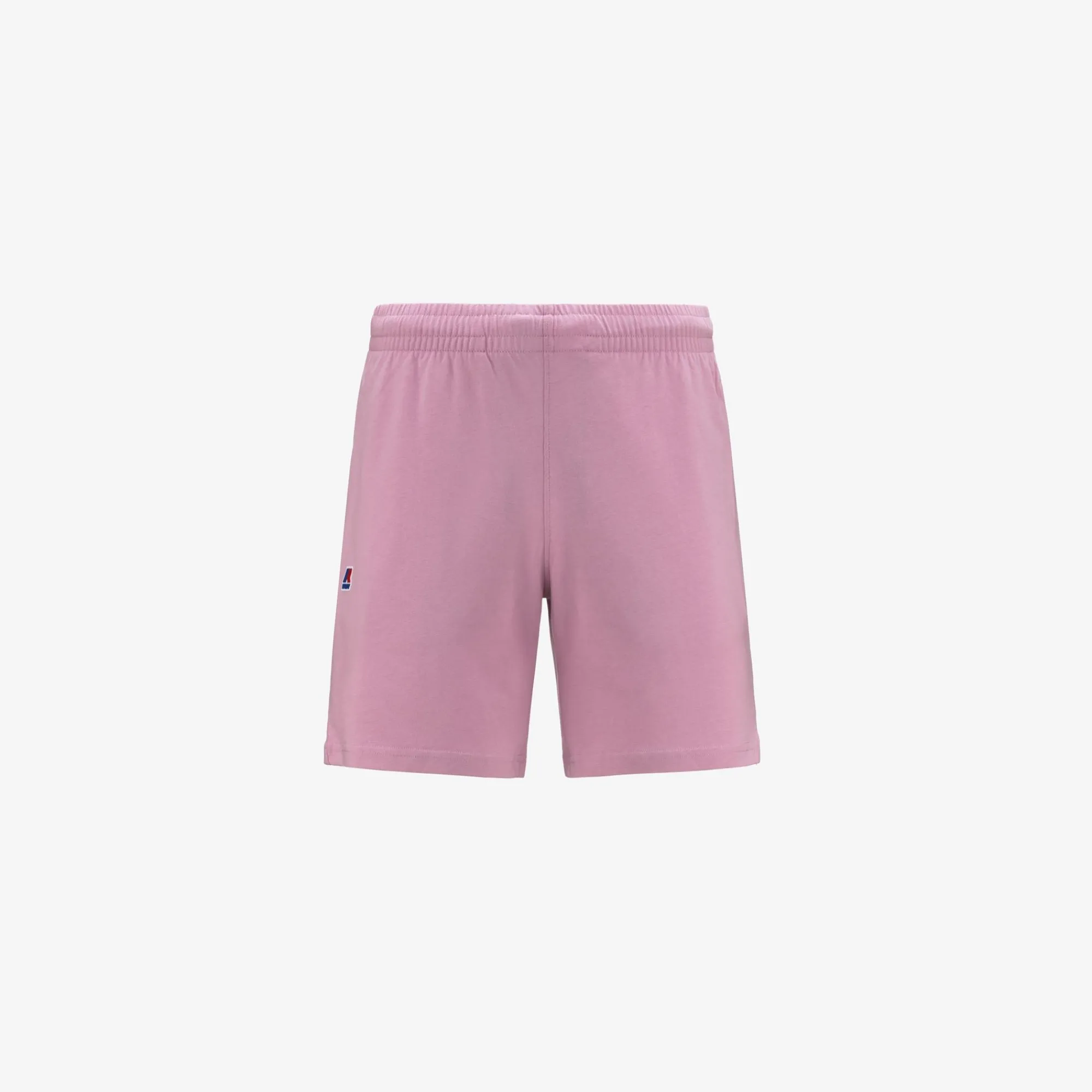 Outlet K-Way LAURENT JERSEY Pinklavender
