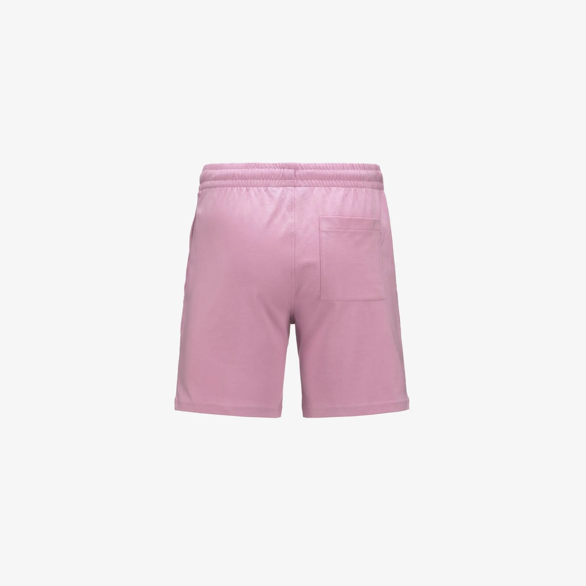 Outlet K-Way LAURENT JERSEY Pinklavender