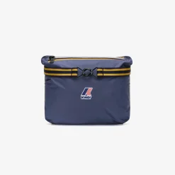 Discount K-Way LE VRAI 3.0 CLAUDE WARM Blueindigo