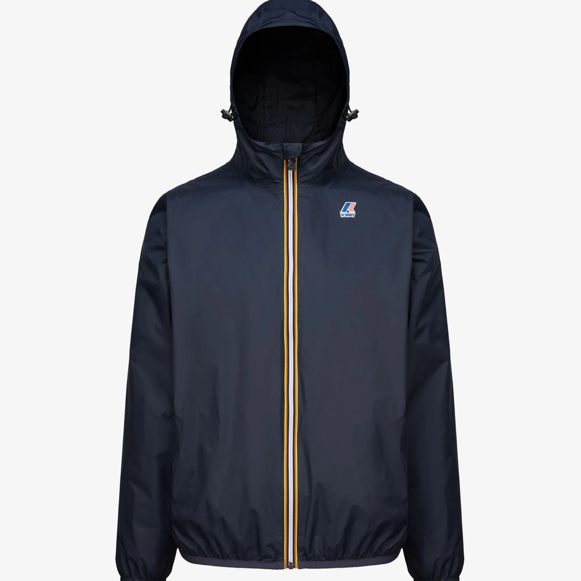 Sale K-Way LE VRAI 3.0 CLAUDE WARM Bluedepth