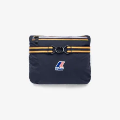 Sale K-Way LE VRAI 3.0 CLAUDE WARM Bluedepth