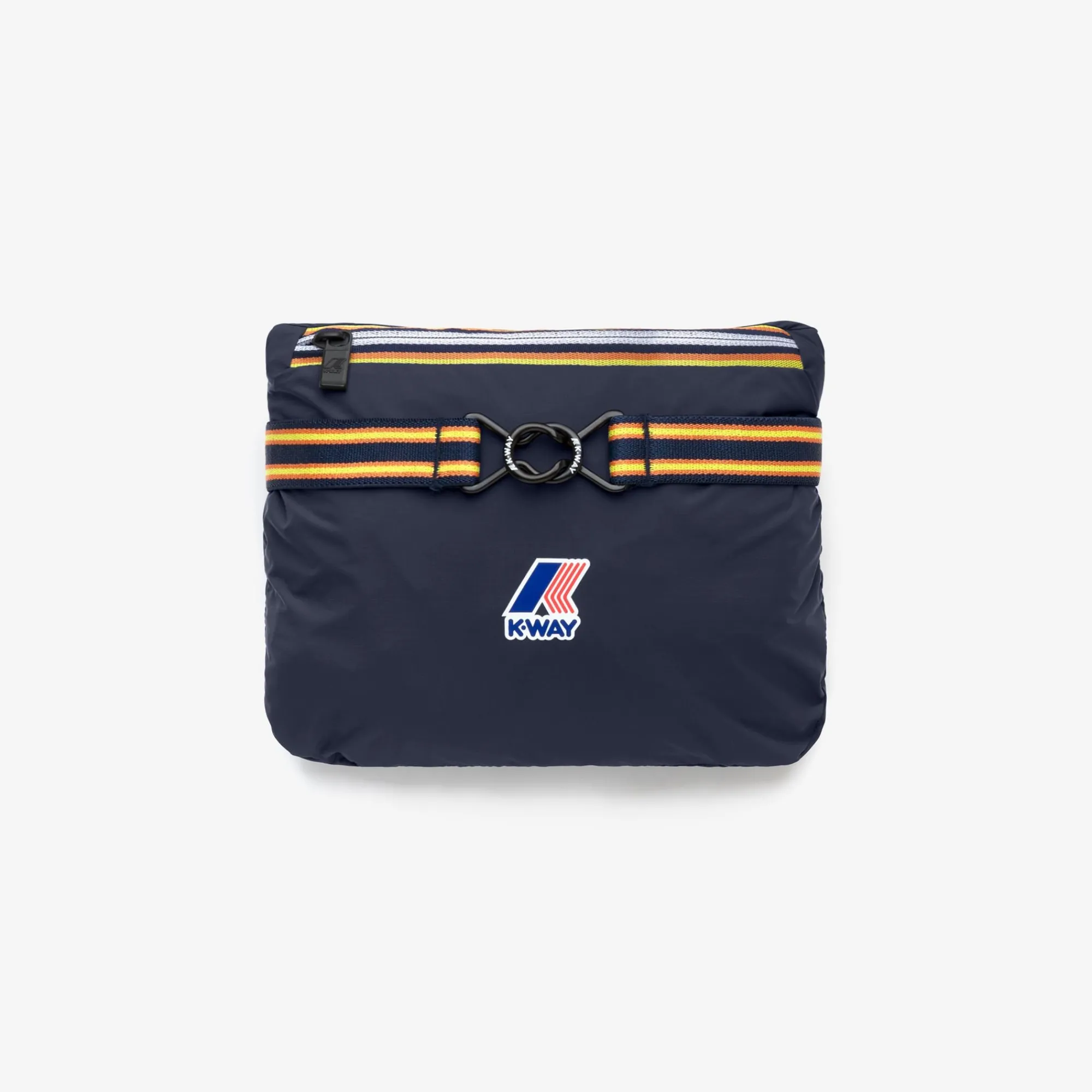 Sale K-Way LE VRAI 3.0 CLAUDE WARM Bluedepth