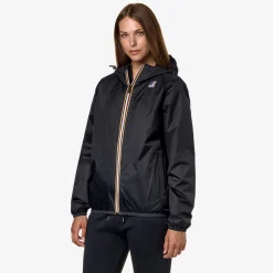 Sale K-Way LE VRAI 3.0 CLAUDE WARM Bluedepth