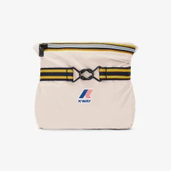 Hot K-Way LE VRAI 3.0 CLAUDE WARM Pinkdafne