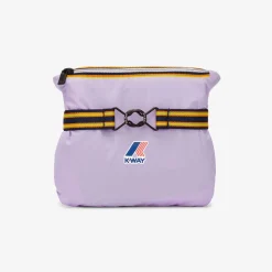 Clearance K-Way LE VRAI 3.0 CLAUDE WARM Violetlavender