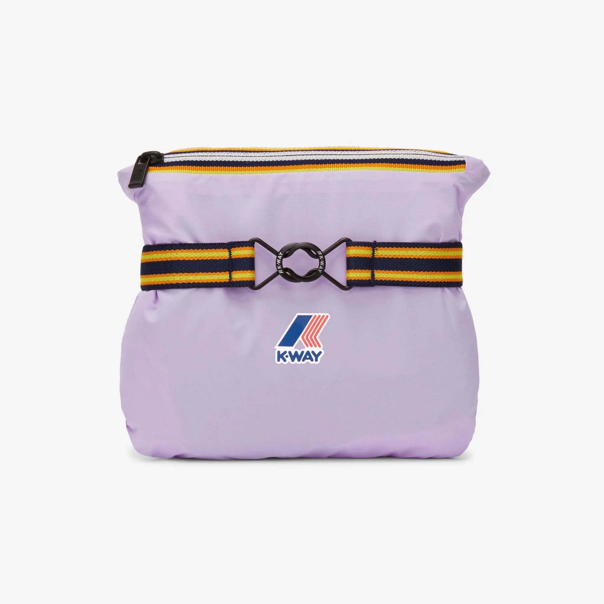 Clearance K-Way LE VRAI 3.0 CLAUDE WARM Violetlavender