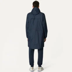 Hot K-Way LE VRAI 3.0 EIFFEL WARM Bluedepth