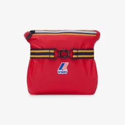 Clearance K-Way LE VRAI 3.0 ROULAND WARM Red