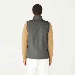 K-Way LE VRAI 3.0 ROULAND WARM Greenblackish