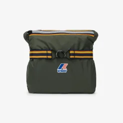 Sale K-Way LE VRAI 3.0 ROULAND WARM Blacktorba