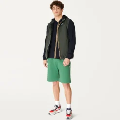 Sale K-Way LE VRAI 3.0 ROULAND WARM Blacktorba