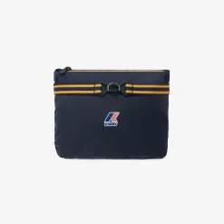 Outlet K-Way LE VRAI 3.0 ROULAND WARM Bluedepth