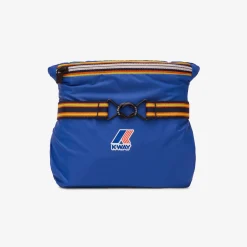 Online K-Way LE VRAI 3.0 ROULAND WARM Blueroyalmarine