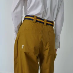 Online K-Way LE VRAI 2.1 AMIABLE JACOBINE SOEUR Brownyellowish