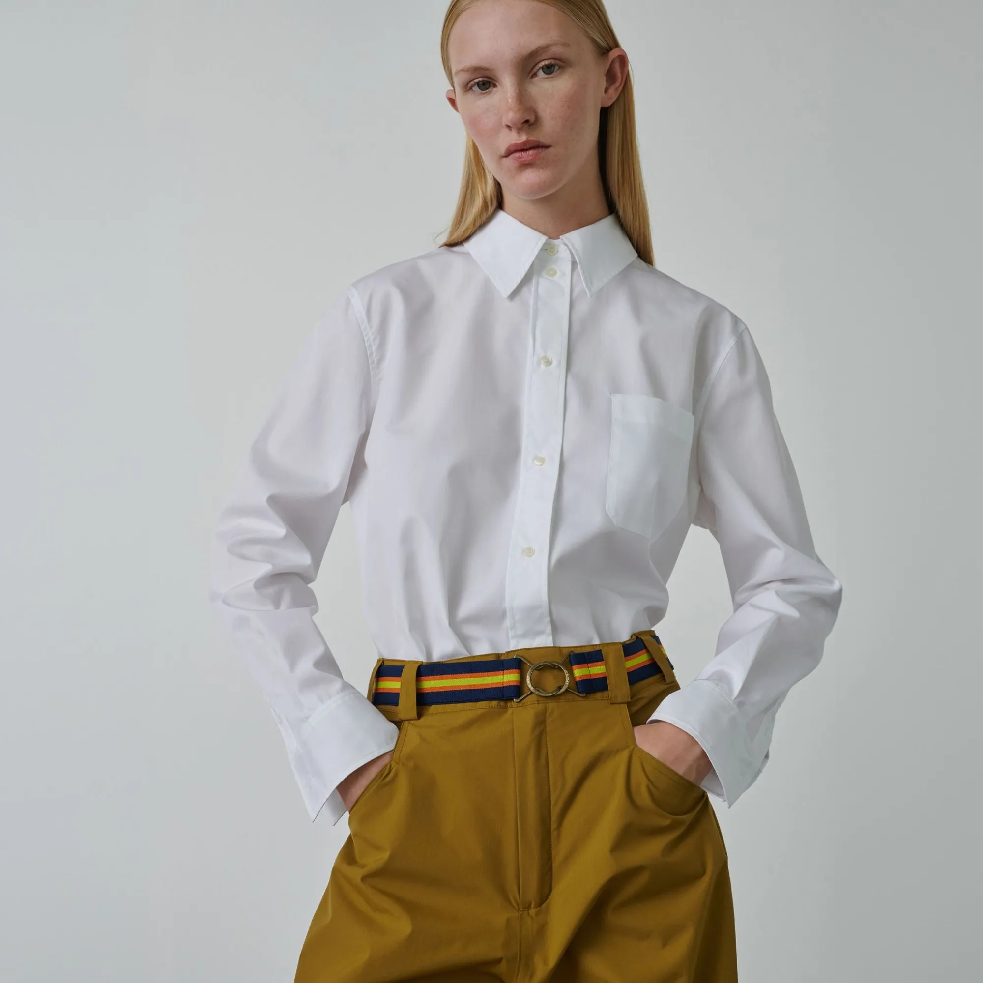 Online K-Way LE VRAI 2.1 AMIABLE JACOBINE SOEUR Brownyellowish