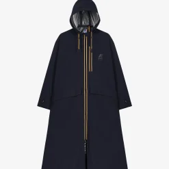 Outlet K-Way LE VRAI 2.1 AMIABLE PRADEL SOEUR Bluedknavy