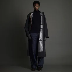 Outlet K-Way LE VRAI 2.1 AMIABLE PRADEL SOEUR Bluedknavy