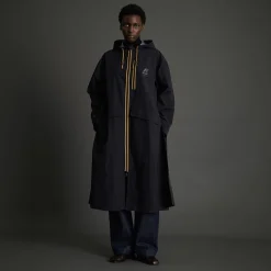 Outlet K-Way LE VRAI 2.1 AMIABLE PRADEL SOEUR Bluedknavy