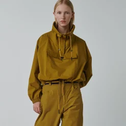 New K-Way LE VRAI 2.1 AMIABLE SOISIC SOEUR Brownyellowish