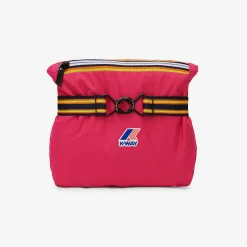 Discount K-Way LE VRAI 3.0 CLAUDE Fuchsiamagenta