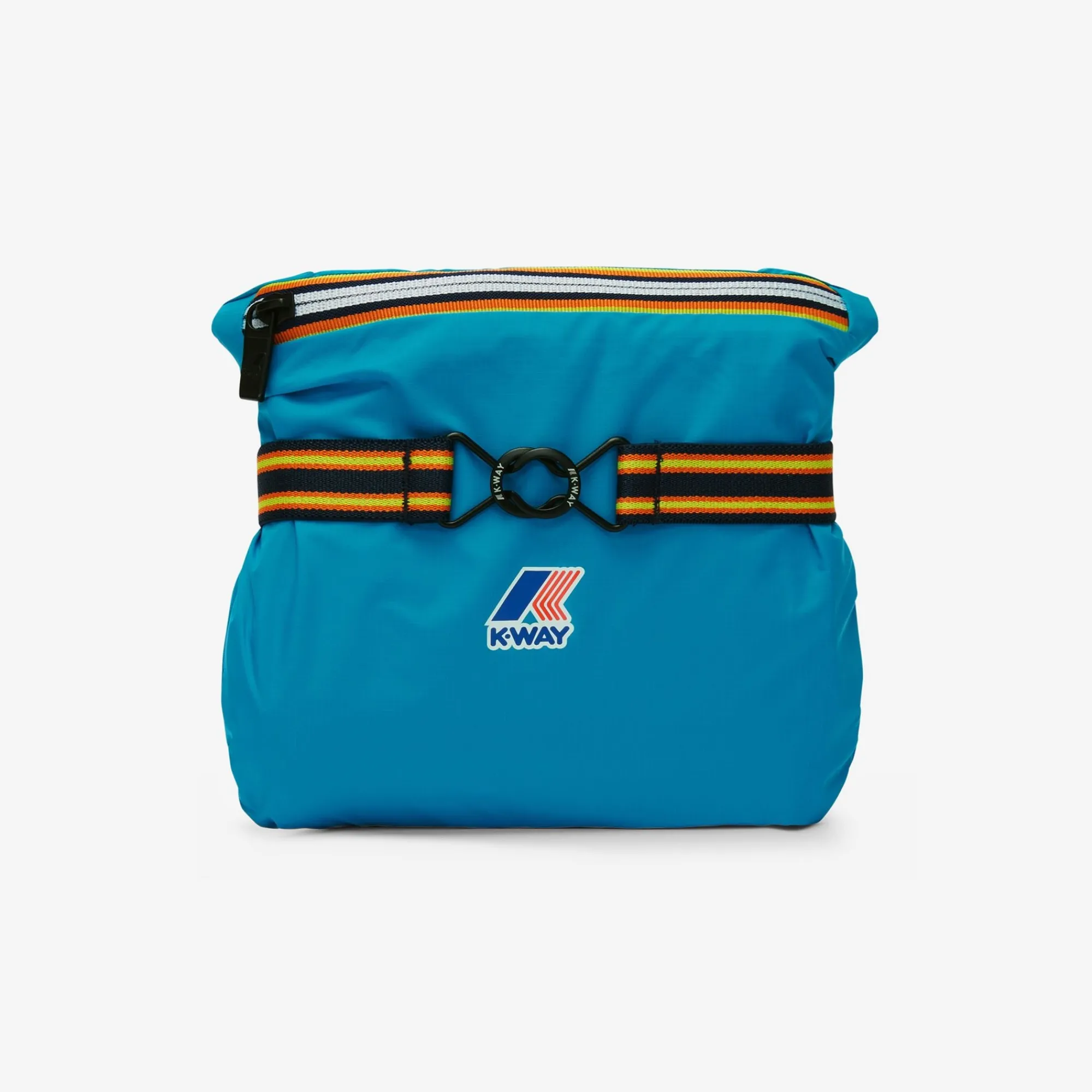 K-Way LE VRAI 3.0 CLAUDE Turquoisedk