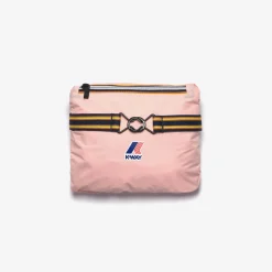 Clearance K-Way LE VRAI 3.0 CLAUDE Pinkdafne-pinkmd