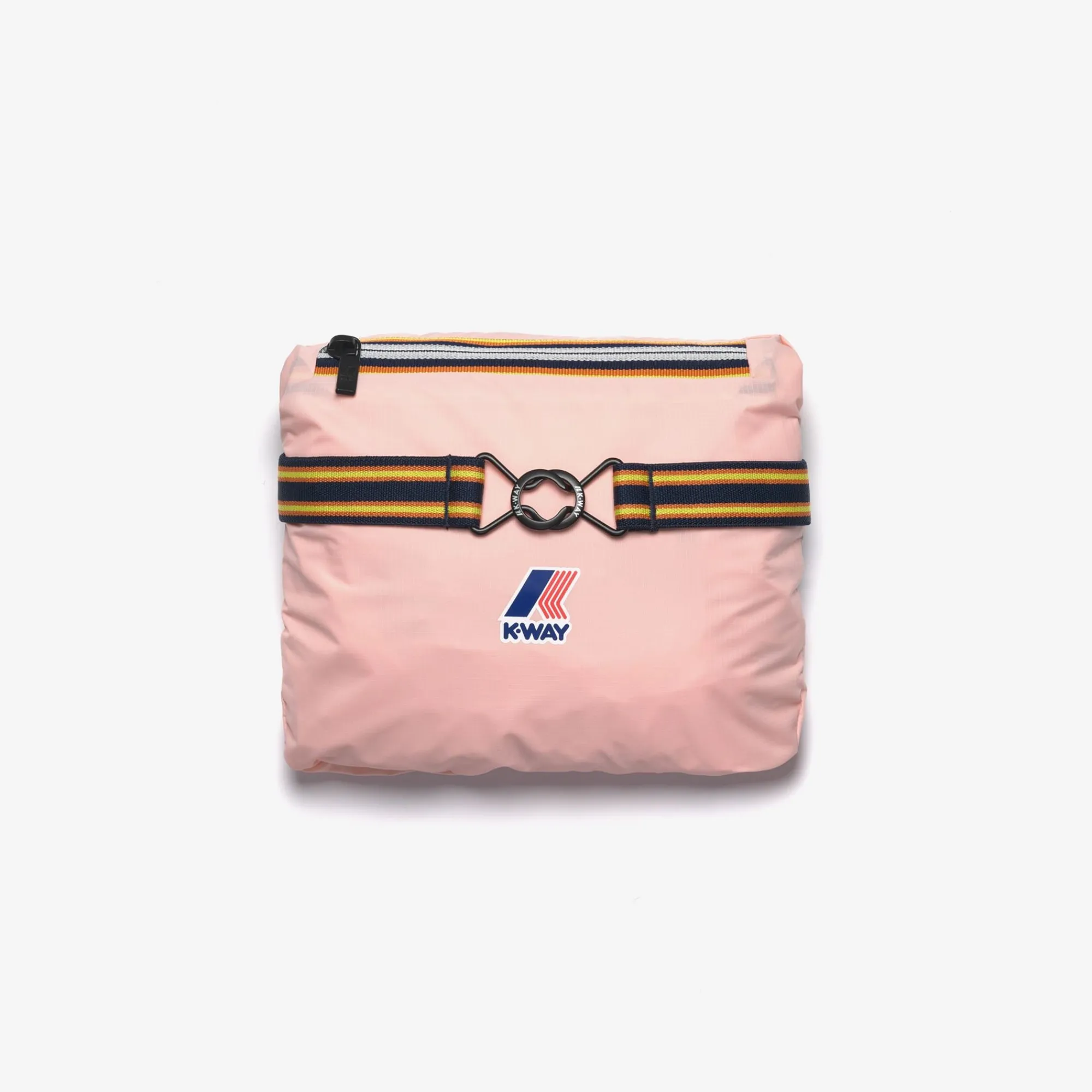 Clearance K-Way LE VRAI 3.0 CLAUDE Pinkdafne-pinkmd