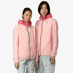 Clearance K-Way LE VRAI 3.0 CLAUDE Pinkdafne-pinkmd