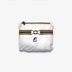 Best K-Way LE VRAI 3.0 CLAUDE White-beigetaupe