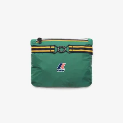 Best K-Way LE VRAI 3.0 CLAUDE Green-greenmarine