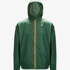 Online K-Way LE VRAI 3.0 CLAUDE Greeneden